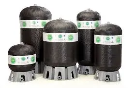 Pressure vessel Sesame