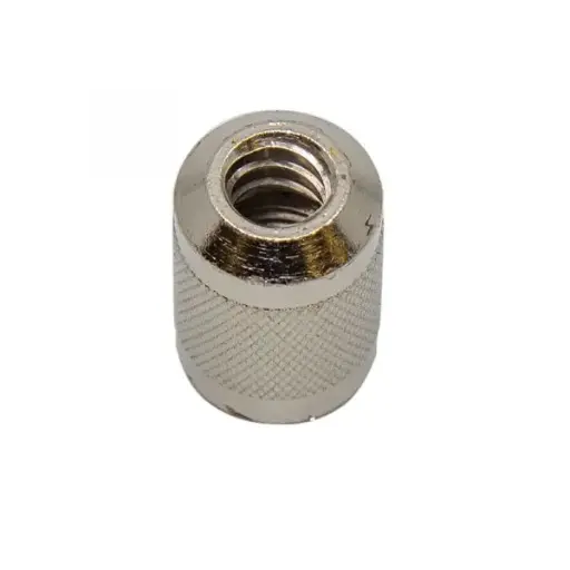 [A02718] Naaldaansluiter Luer lock