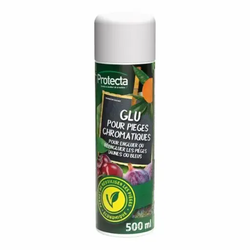 [A02742] Insect Glue Spray, 500 mL