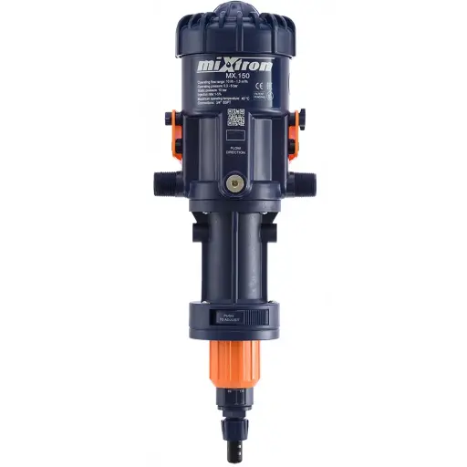 [A02745] Mixtron mechanical dosing pump MX.300.P110