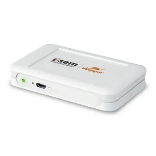 [A02747] Contrôle de température en temps réel T-Sem