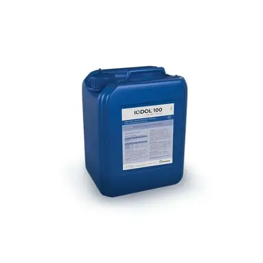[A02845] Iodol 100, 20 litres