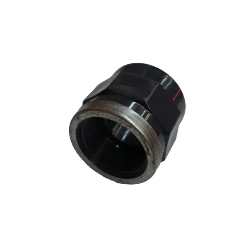 PVC solvent weld socket