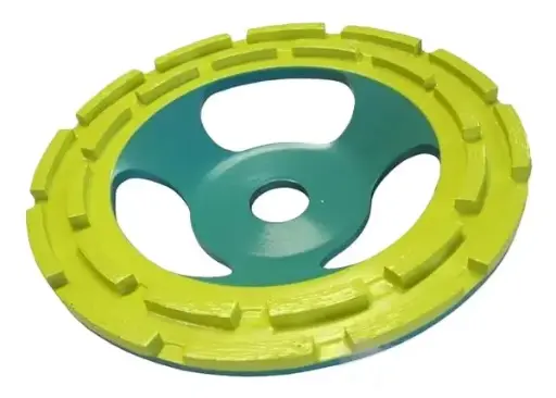 [A02880] Disque boisseau, 180 mm