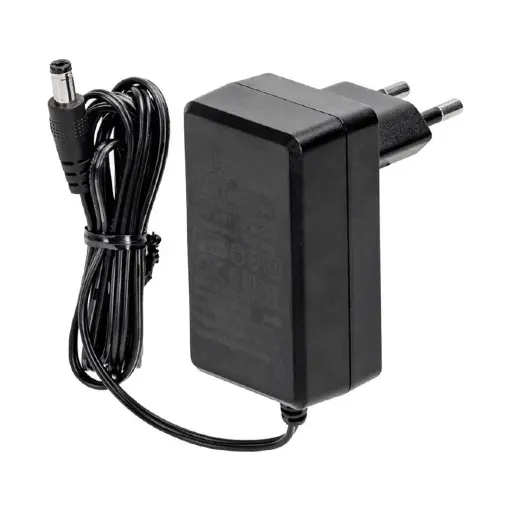 [A02902] 24-volt adapter