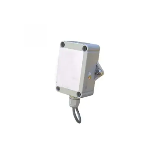 [A02919] Vehicle detectors and remote controls for Disinfection Tunnel Professional