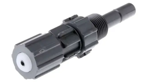 Injector PCB dosing pump