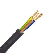 [A02955] Stroomkabel 3G 2,5 mm² 