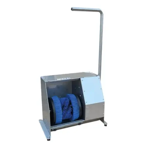[A02959] Nettoyant pour bottes