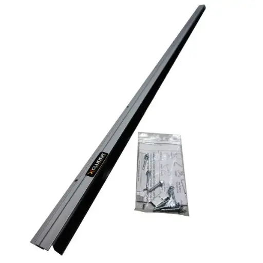 [A02970] Rodent-resistant door strip