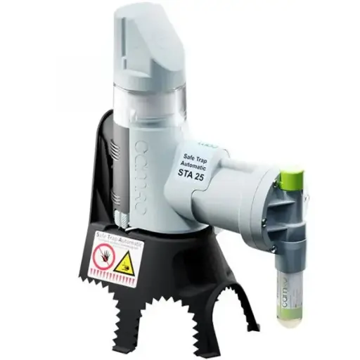 [A02976] Camro Safetrap Automatic