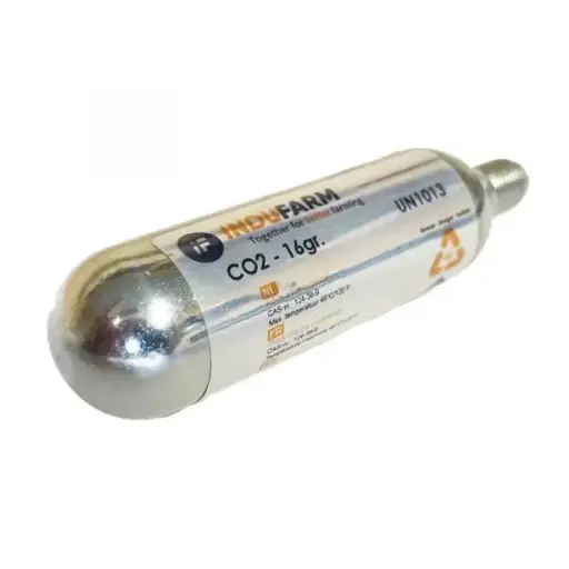 [A02976-CO2] CO2 cartridge for Camro Safetrap