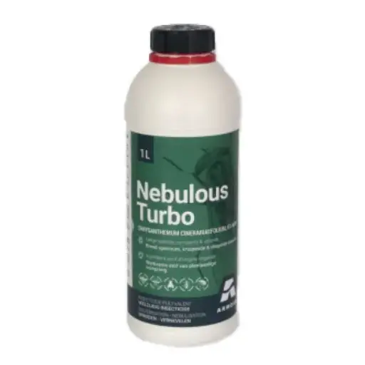[A02978] Nebulous Turbo, 1 liter