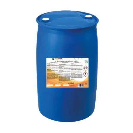 [A02993] IF Maxid Nutrition Pro Forte, 220 kg