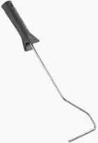 [A03000] Monture de rouleau 10 cm, 85 cm