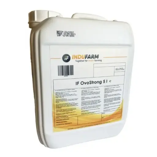 [A03005] IF OvoStrong, 5 litres