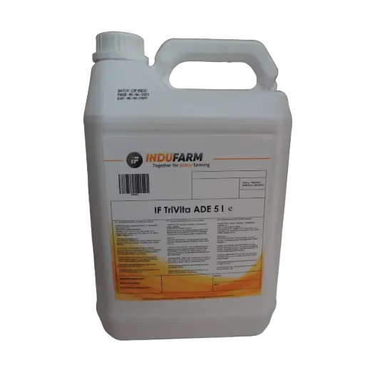 [A03006] IF TriVita ADE, 5 litres