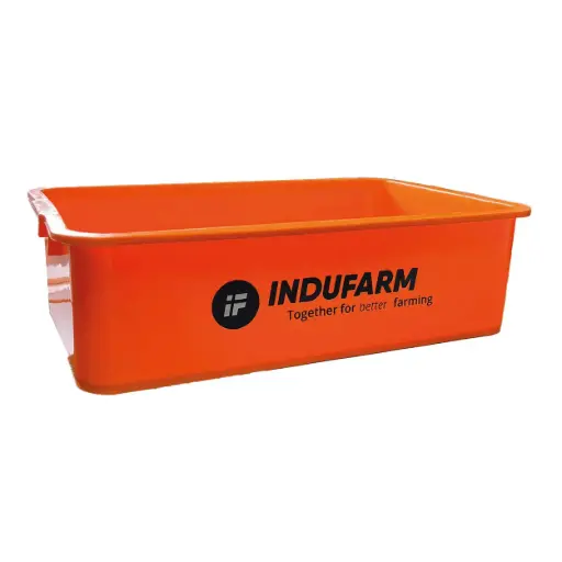 [A03013] IF Foot Disinfection Tray