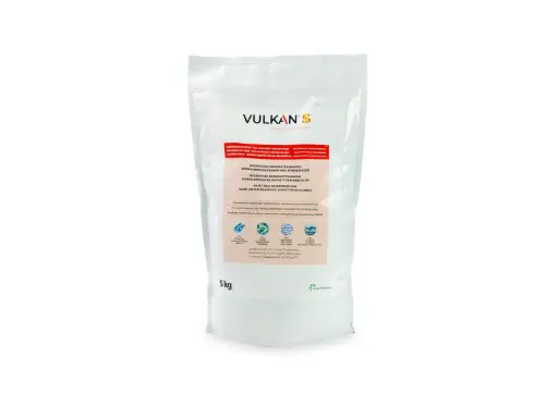 [A03014] Vulkan S, 2 X 5 kg