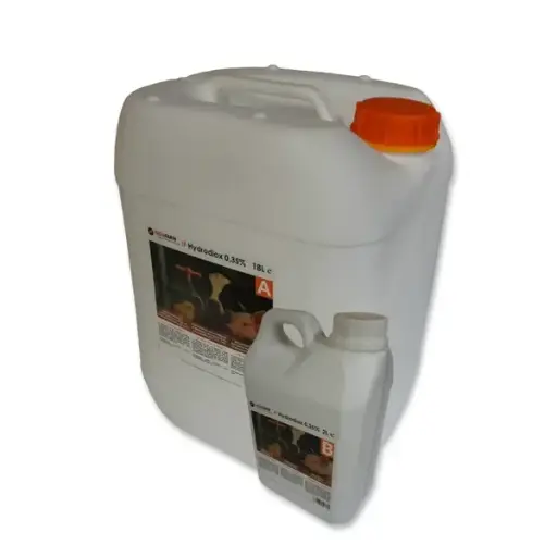 [A03001] IF Hydrodiox 0,35%, 20 liter
