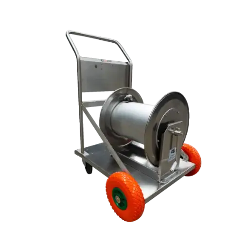 [P00002] Applicateur 1.0 avec enrouleur