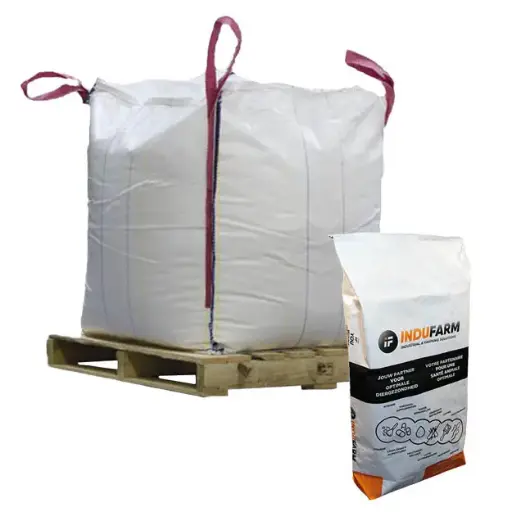 IF Opticomfort Dry Plus