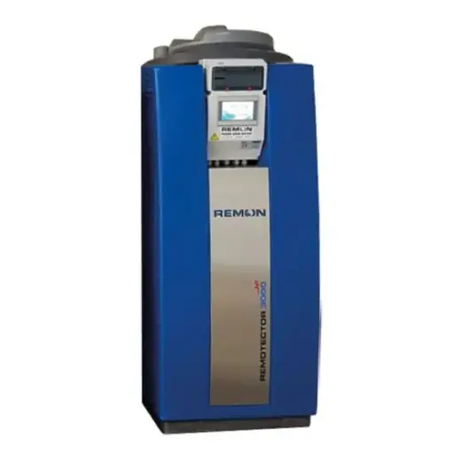 [A03368] Remotector 3000 NT XL serie