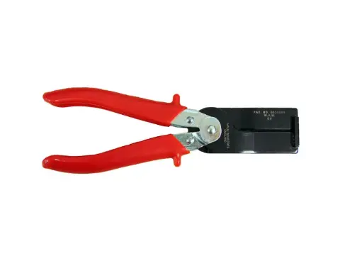 [A03467] Poultry euthanasia tongs