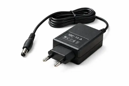 [A03529] 12 Volt adapter
