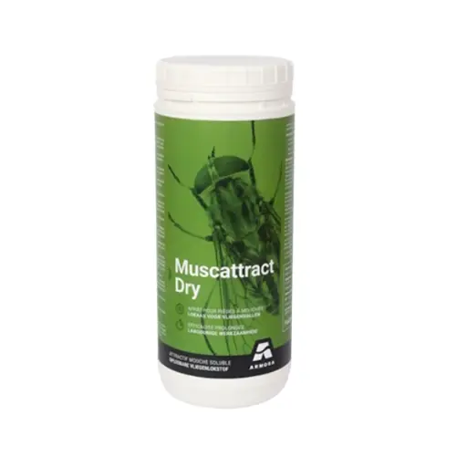[A03624] Muscattract dry, 200 g