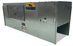 [A03610] Elektronische ratteval Detruirat Maxi