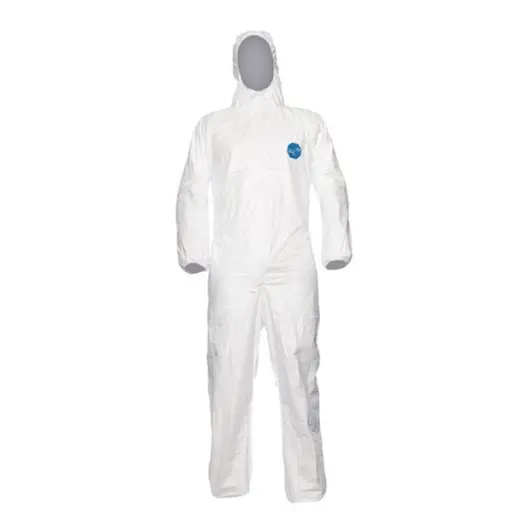 Tyvek Xpert 500 Coverall