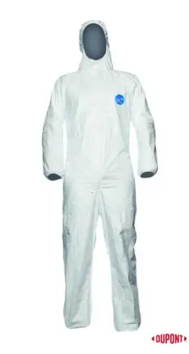 Tyvek Xpert 500 Overall