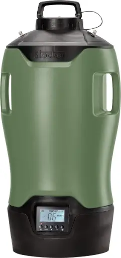 [A03673] Geyser E-25 MI, without battery