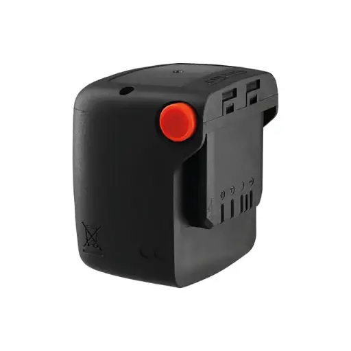 [A03688] Batterie 21 V / 4,0 Ah pour Geyser E-25 MI